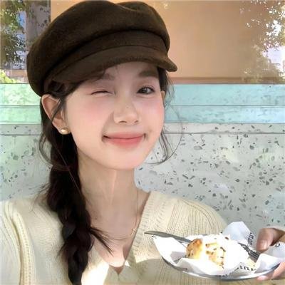 后窗的女人